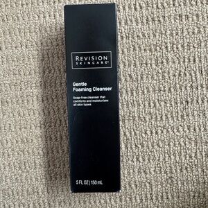 Black Cleanser Exfoliant for Skincare